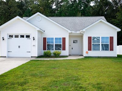 393 Shallow Cove Dr.