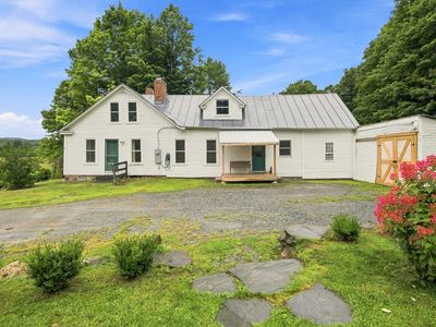 847 Morgan Mile Road
