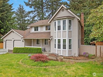 10833 32nd Drive SE