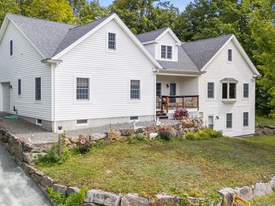 Property at 263 Barrett Road, New London, NH