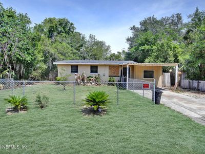Property at 125 WOODSIDE Drive, Orange Park, FL