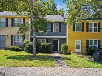Property at 8547 Jamestown Way, Jonesboro, GA