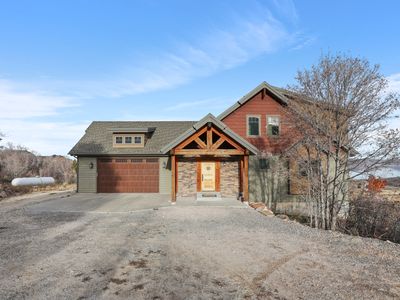 874 S Balsamorhiza Rd