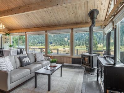 1540 Olympic Valley Rd