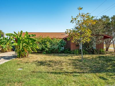 Property at 300 N Wright, Poth, TX