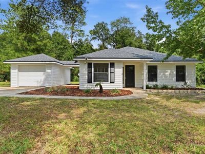 Property at 5813 SE 230TH TERRACE, Hawthorne, FL