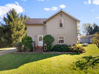 3591 Steamburg Rd