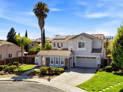 918 Shelter Cove Court