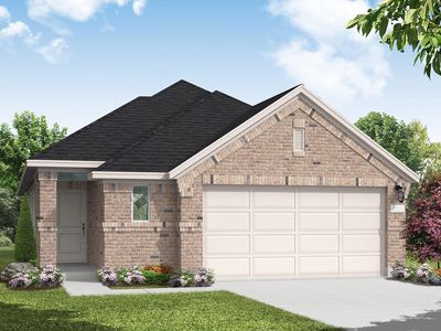 12606 Coastal Bend Way