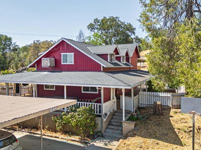 Property at 3281 Highway 140, Catheys Valley, CA