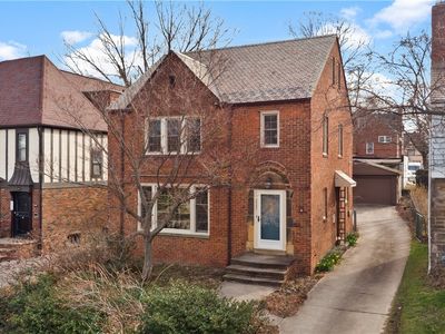 Property at 3557 Normandy Rd, Shaker Heights, OH
