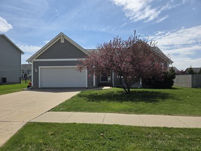 380 Oak Park Cir