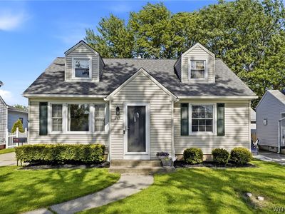 265 Blackstone Blvd