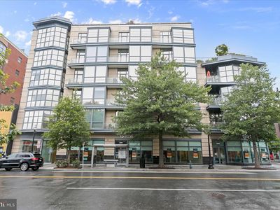 1413 P St NW APT 301
