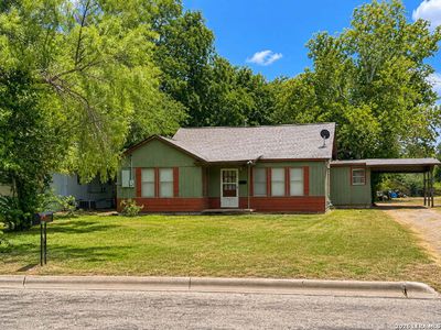 Property at 1117 30TH ST, Hondo, TX