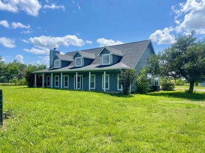 1692 Farm Road 2653 S