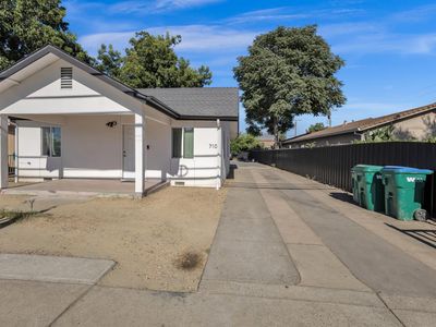 710 S Stockton St