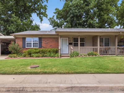 5632 S Madison Pl #5632