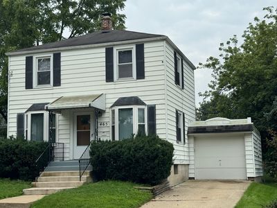465 Slade Ave