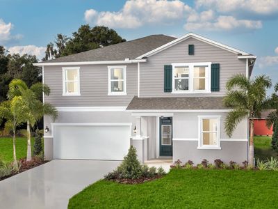 Plan 2566 Plan, Magnolia Creek