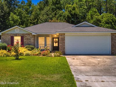 Property at 219 N Lang Ave, Long Beach, MS