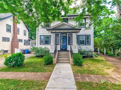Property at 111 Greenleaf St, Quincy, MA