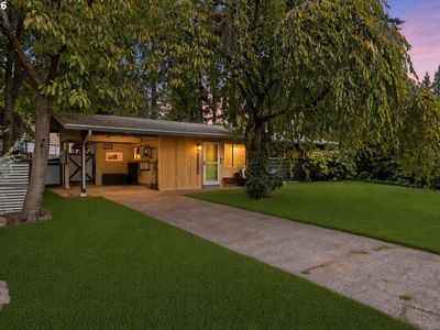 Property at 12445 NE Hassalo St, Portland, OR