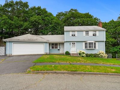 64 Spring View Dr