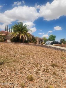 11001 Don January Dr