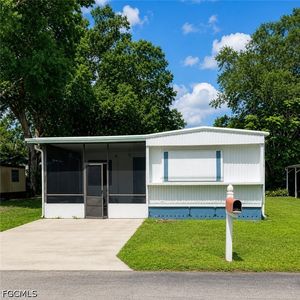 316 W Buell Dr