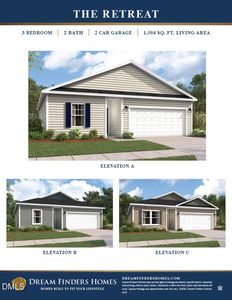 Property at 7061 Luke Ln, Castalia, NC