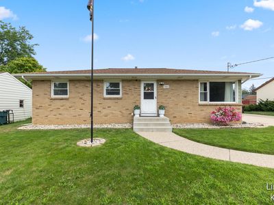 3861 Omaha St SW