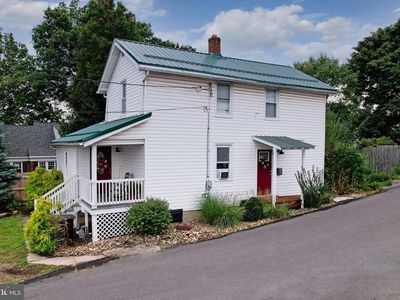 Property at 18 Park St, Frostburg, MD
