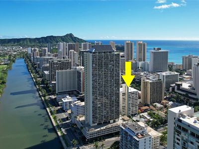 435 Seaside Ave APT 409