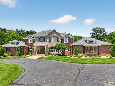 804 Saint Nicholas Dr