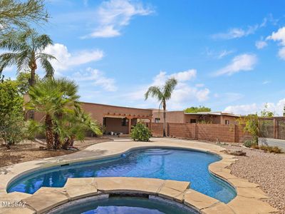 3605 W Ironwood Meadows Pl