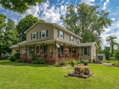 2494 North Rd