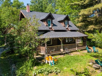 2575 Elmore Pond Road