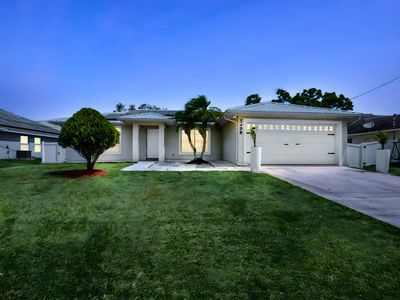 5298 NW North Macedo Boulevard