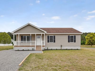 Property at 2471 Captains Corridor, Greenbackville, VA