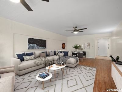 1447 Kewalo St APT 307