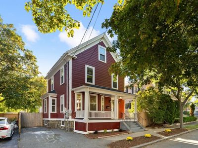 5 Walter St