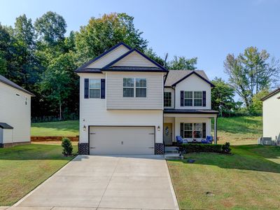 356 Barry Dr