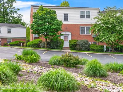 9 Huguenot Street #4