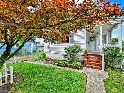 2622 Sparrows Point Rd
