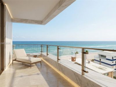 3319 N Ocean Dr #Penthouse 702