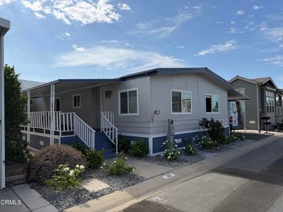 Property at 500 W Santa Maria St Spc 43, Santa Paula, CA
