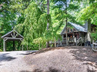 Property at 30 Maxwell Ln, Blue Ridge, GA