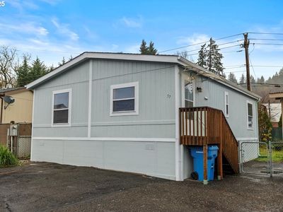 Property at 39100 NW Pacific Hwy, Woodland, WA