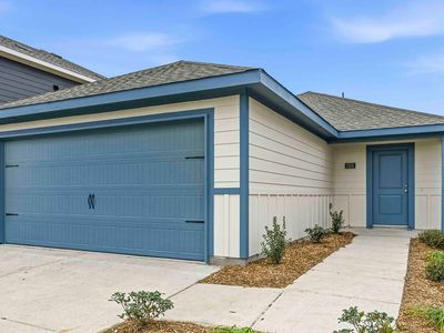 BARTON Plan, Maplewood Meadows